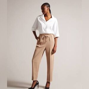 Ted Baker London LAURAI Drawstring Pants